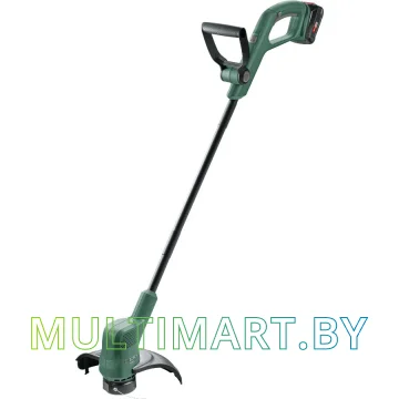 Триммер Bosch EasyGrassCut 18-230 06008C1A00 (с 1-м АКБ)